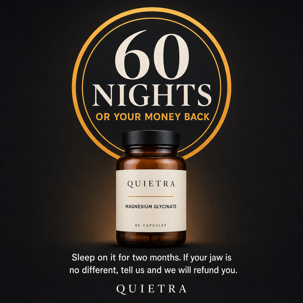 60 nights or your money back