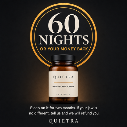 60 nights or your money back
