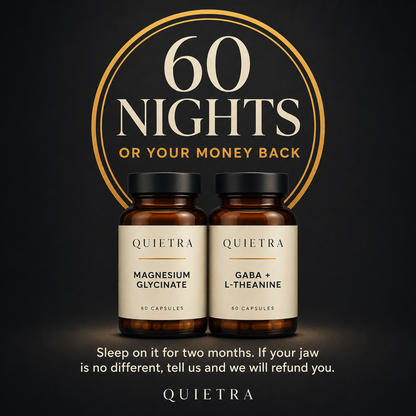 60 nights or your money back
